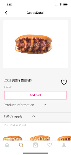 tmzeppelinhk Screen 3