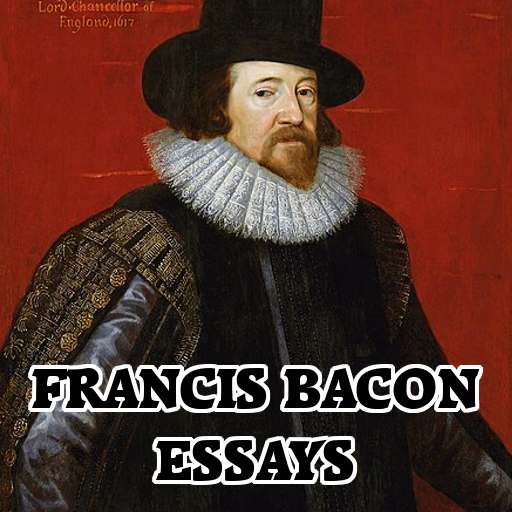 Francis Bacon - Essays logo