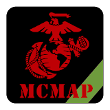 MCMAP Green icon
