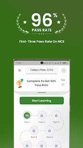 NCE Practice Exam 2023  Play Store Apk 1