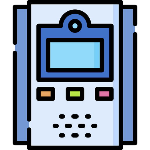 SGEMS Intercom Logo