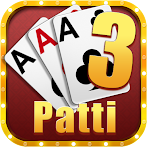 Teen Patti Offline:3 Patti