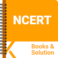 NCERT Books & Solutions Class 5-12 Offline App
