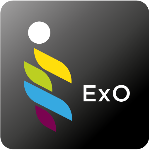 My ExO logo