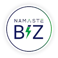 Namaste Biz - Business Loans, Mob Banking, Ledger