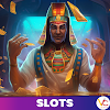 The Sands of Pharaohs - Slots icon