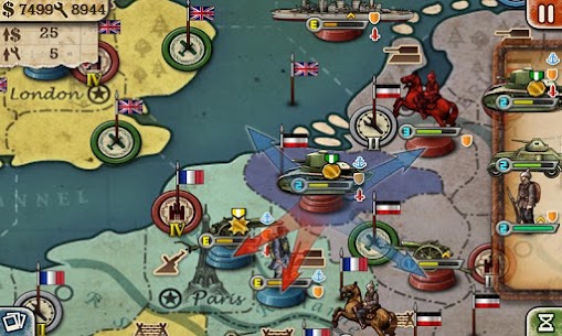 European War 3 Apk Download New 2022 Version* 1