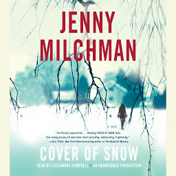 Icon image Cover of Snow: A Novel