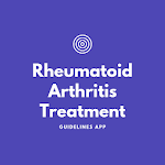 Cover Image of ดาวน์โหลด Rheumatoid Arthritis Treatment  APK