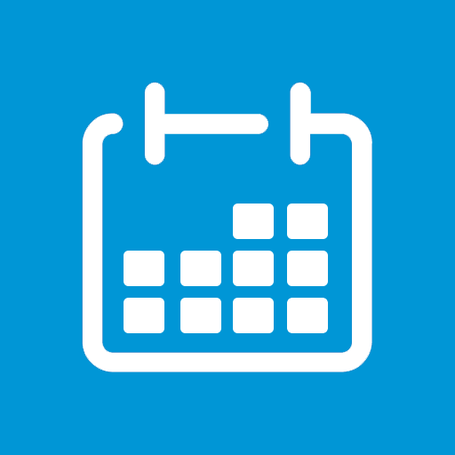 HP Inc. Events 2.174 Icon