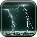 Cover Image of Baixar Thunderstorm Wallpapers 2.0 APK