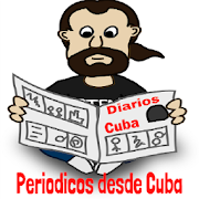 Periodicos y noticias desde Cuba