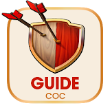 Guide For Clash Of Clans (COC) icon