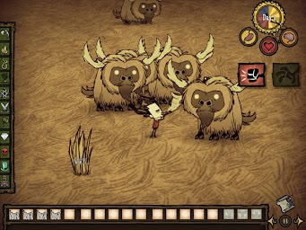 Don't Starve: Pocket Edition