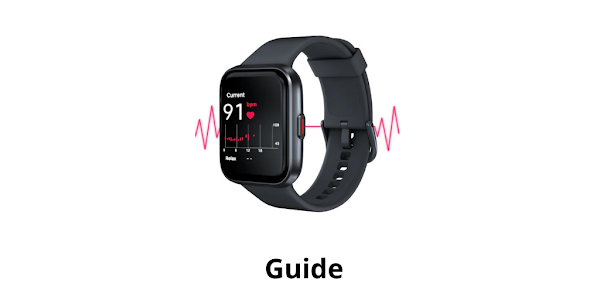 Spade and co 2025 2021 smartwatch manual