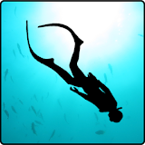 Diver Dan icon