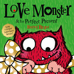 Icon image Love Monster and the Perfect Present