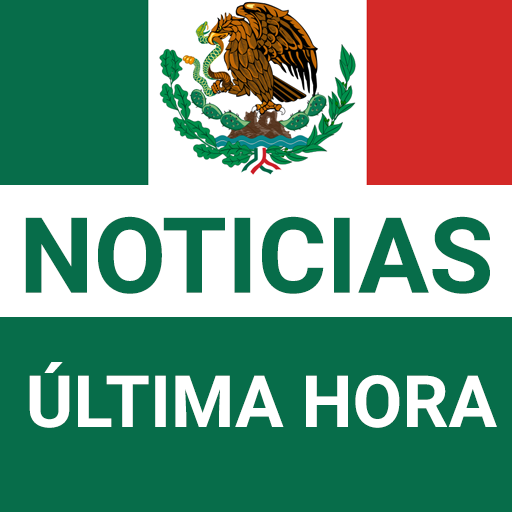 Mexico Noticias, Podcasts y TV 1.6.3 Icon