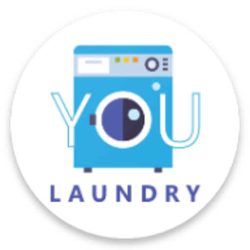 You Laundry logo