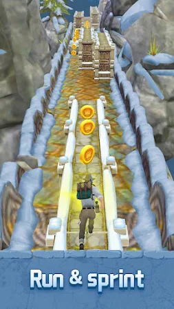 Game screenshot Lost Temple mod apk