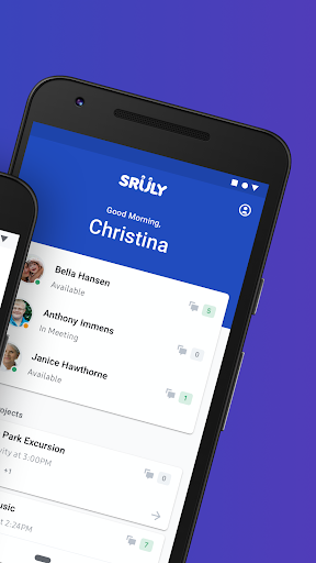 Sruly Screenshot 2 - AppWisp.com