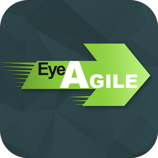 EyeAgile  Icon