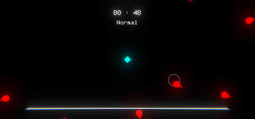 Intense Defense Screen 3