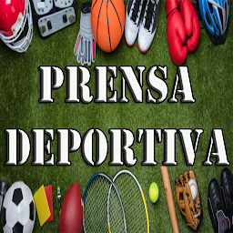 Ikonas attēls “Prensa Deportiva”