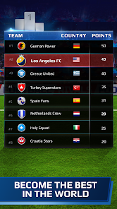 Batalla de Football Online - Apps en Google Play