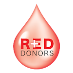 Red Donor Apk