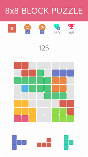 Jelly Block Puzzle Game