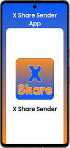 File Share Sender X Z Transfer