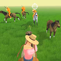 Cowboy Shooter