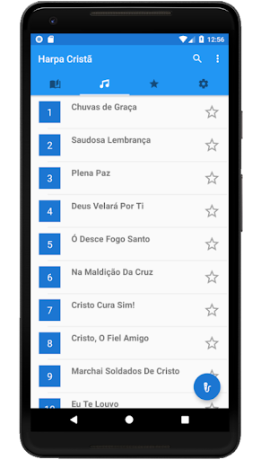 Harpa Cristã com Versículos