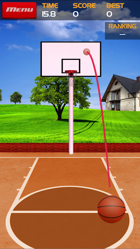 Android application Basketball Stars NBA Pro Sport screenshort