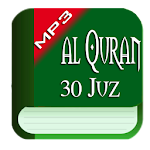 Al-Quran Mp3 Offline Apk