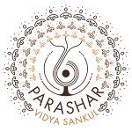Cover Image of Download PARASHAR VIDYA SANKUL 0.4 APK