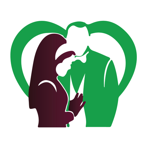 Lovely Jodi - Muslim Matrimony logo