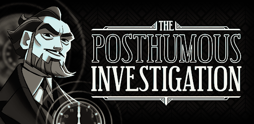 The Posthumous Investigation trailer