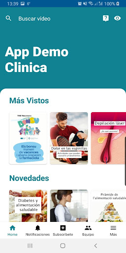 Digimevo Screen 3