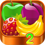Cover Image of Download Fruit Link 2  APK