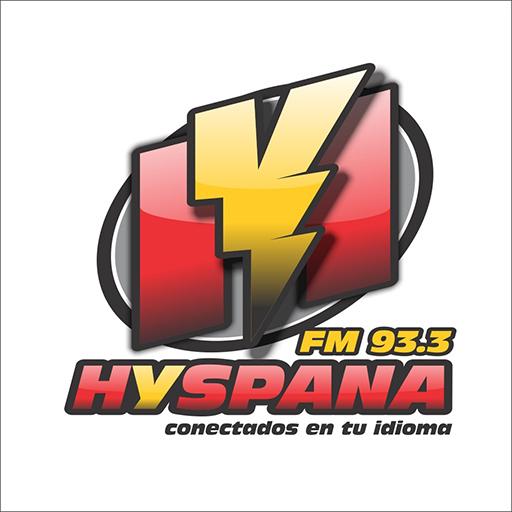 FM Hyspana 93.3 - 205.0 - (Android)