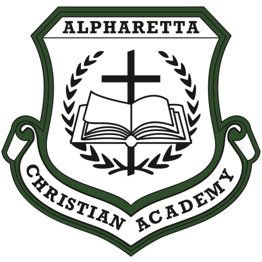 Alpharetta Christian Academy logo