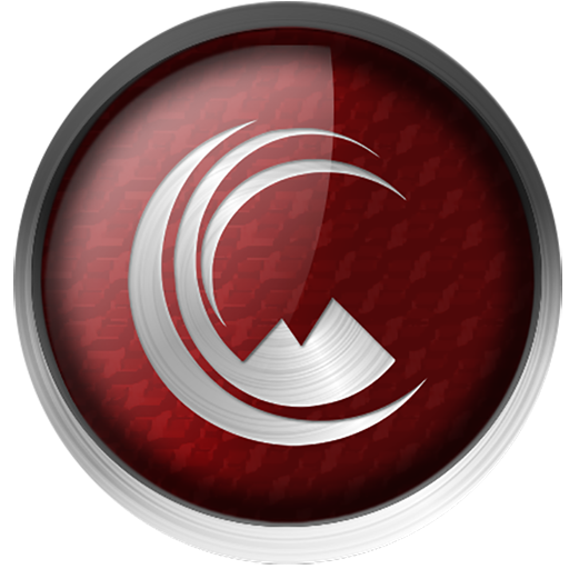 C9 Alt Red - Icon Pack 1.1 Icon