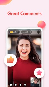 MeowChat : Live video chat & Meet new people 6