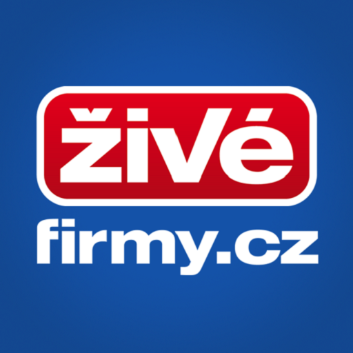 Živéfirmy.cz logo