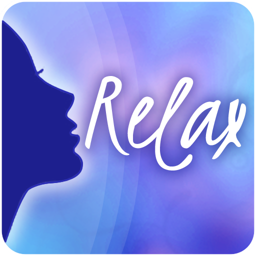Stop Anxiety with Relax! 3.1 Icon