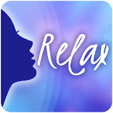 Stop Anxiety with Relax! icon