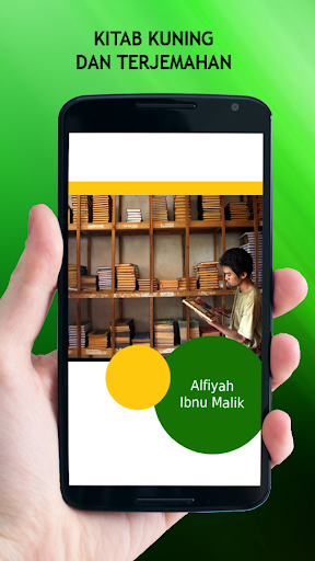 Kitab Kuning Dan Terjemahannya