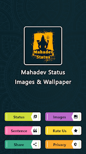 Mahakal Status - Mahadev Video